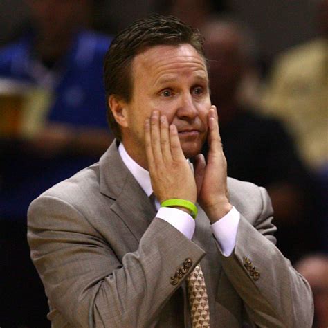 scott brooks stats|Scott Brooks Stats, News, Bio .